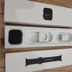 AppleWatchの画像