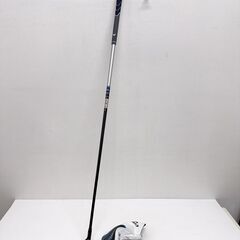 キャロウェイ Callaway ユーティリティ ゴルフクラブ PARADAYM Ai SMOKE MAX FAST U4 Flex-R 中古 [質イコー]の画像