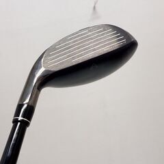 キャロウェイ Callaway ユーティリティ ゴルフクラブ PARADAYM Ai SMOKE MAX FAST U4 Flex-R 中古 [質イコー]の画像