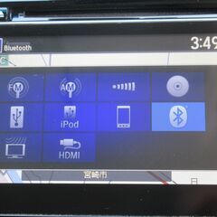ホンダ　シャトル　ハイブリッドＺ★1年保証★ロードサービス付　ＣＴＢＡ　メーカーナビ　地デジ　バックカメラ　Ｂｌｕｅｔｏｏｔｈ　ＨＤＭＩ　クルコン　パドルシフト　前席シートヒーター　ＥＴＣ　スマートキー　オートライト　ＬＥＤヘッドライト　純正１６ＡＷの画像
