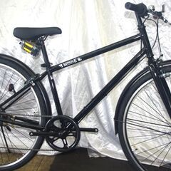 中古】クロスバイクを格安/激安/無料であげます・譲ります