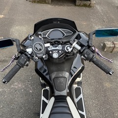 pcx kf30 150ccの画像