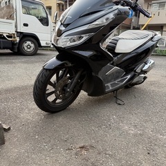 pcx kf30 150cc