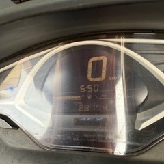 pcx kf30 150ccの画像