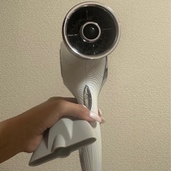 リファ　ドライヤーの画像