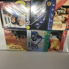 【お宝創庫出張買取店】現状渡し/LDおまとめ15枚セット9【愛知県/半田市】★ 愛知県全域で出張買取 も好評受付中！の画像