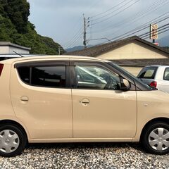 日産モコすごいきれいの画像