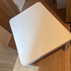 【美品】こたつの画像