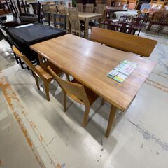ﾀﾞｲﾆﾝｸﾞ4点ｾｯﾄ(No:1260295)の画像