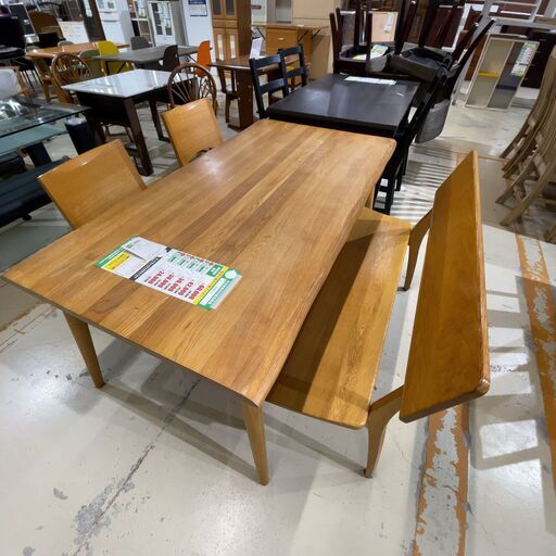 ﾀﾞｲﾆﾝｸﾞ4点ｾｯﾄ(No:1260295)