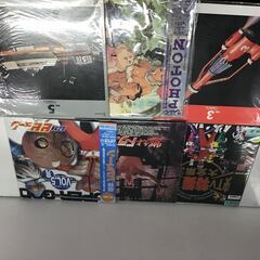 【お宝創庫出張買取店】現状渡し/LDおまとめ15枚セット10【愛知県/半田市】★ 愛知県全域で出張買取 も好評受付中！の画像