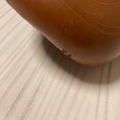 GORIX TOURING G100 サドル　茶色の画像