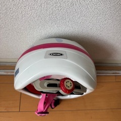子供用ヘルメットの画像