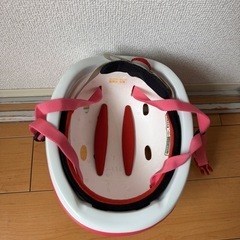 子供用ヘルメットの画像