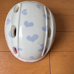 子供用ヘルメットの画像