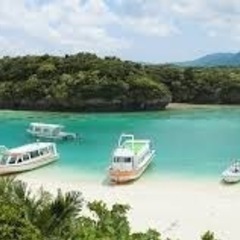 石垣や離島大好きな方🏝️募集中✨