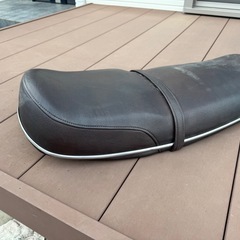GT380シートモール付きの画像