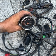 ズーマーハーネス
の画像