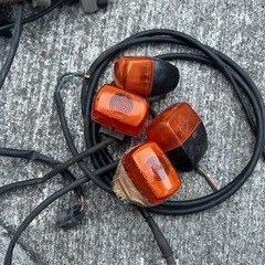 ズーマーハーネス
の画像