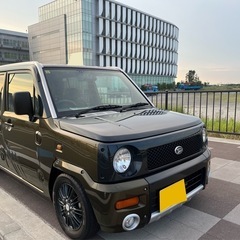 ダイハツ☆ネイキッド☆現状渡し
