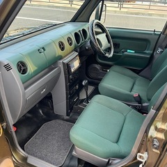 本日限定！ダイハツ☆ネイキッド☆現状渡しの画像
