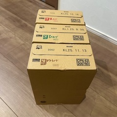 永谷園　味噌汁　6カップ ×3箱の画像