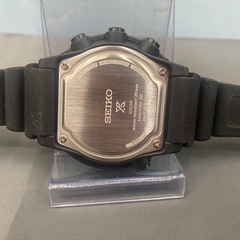 【愛品館江戸川店】セイコープロスペックスS802-00A0 腕時計 開封済み未使用品 ID:106-047902-007の画像