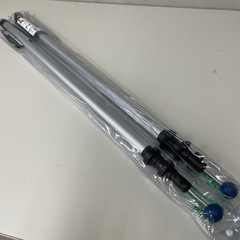 ロゴス　システムロックポール　2本
の画像