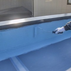防水職人募集！！の画像