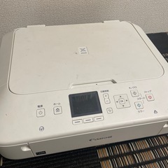 プリンター ジャンク