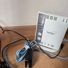 NEC Wi-Fiルーター WARPSTAR Aterm …