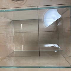 DOOA ガラス水槽　20×20×30の画像