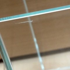 DOOA ガラス水槽　20×20×30の画像