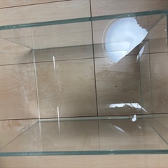 DOOA ガラス水槽　20×20×30の画像