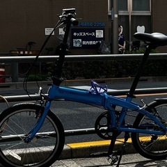 最終値下げですTern LinkA7