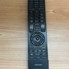 東芝 REGZA テレビ 37インチの画像