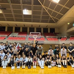 ⛹️‍♀️Smileバスケ🏀✨