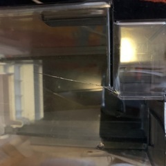 差し上げます。TOSHIBA 除湿機　訳ありの画像