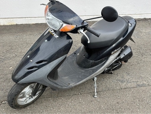 ディオ Dio 原付 スクーター 50cc