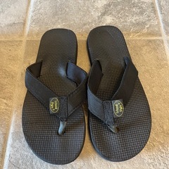 ビーチサンダル