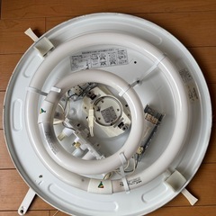 モダン和風照明の画像