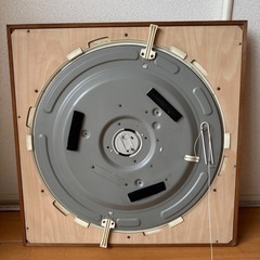 モダン和風照明の画像