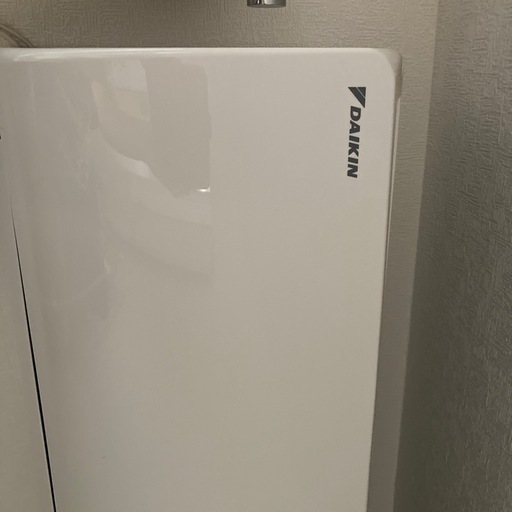 ダイキンエアコン