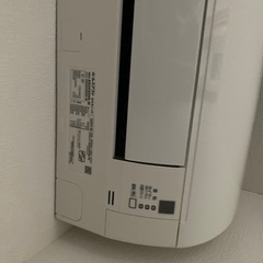 ダイキンエアコンの画像