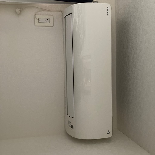 ダイキンエアコン