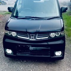 ホンダ ゼスト スパーク 63,120km