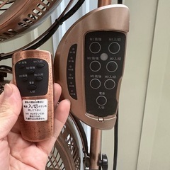 扇風機の画像