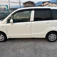 ホンダ　ライフ　JC1の画像