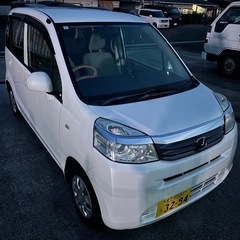 ホンダ　ライフ　JC1