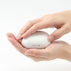 ポータブルアロマディフューザー　無印良品